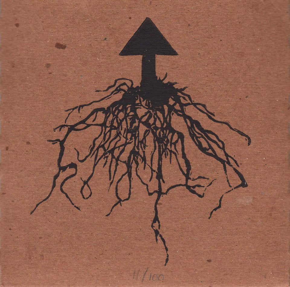 upROOTED (digital)