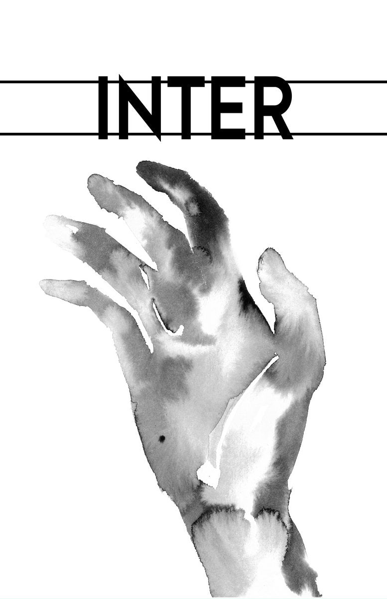 INTER #1 (digital)