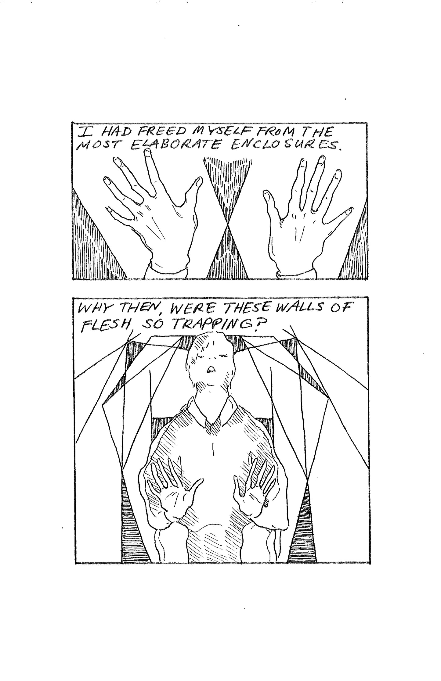 no Matic (print comic and digital album)