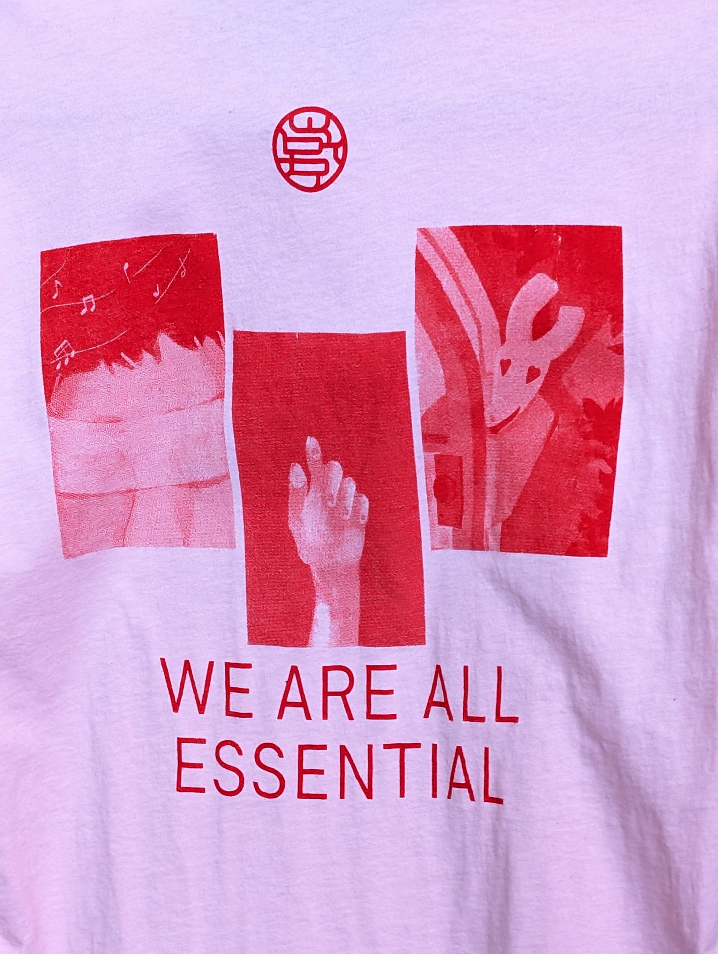The Essential Fruit Shirt