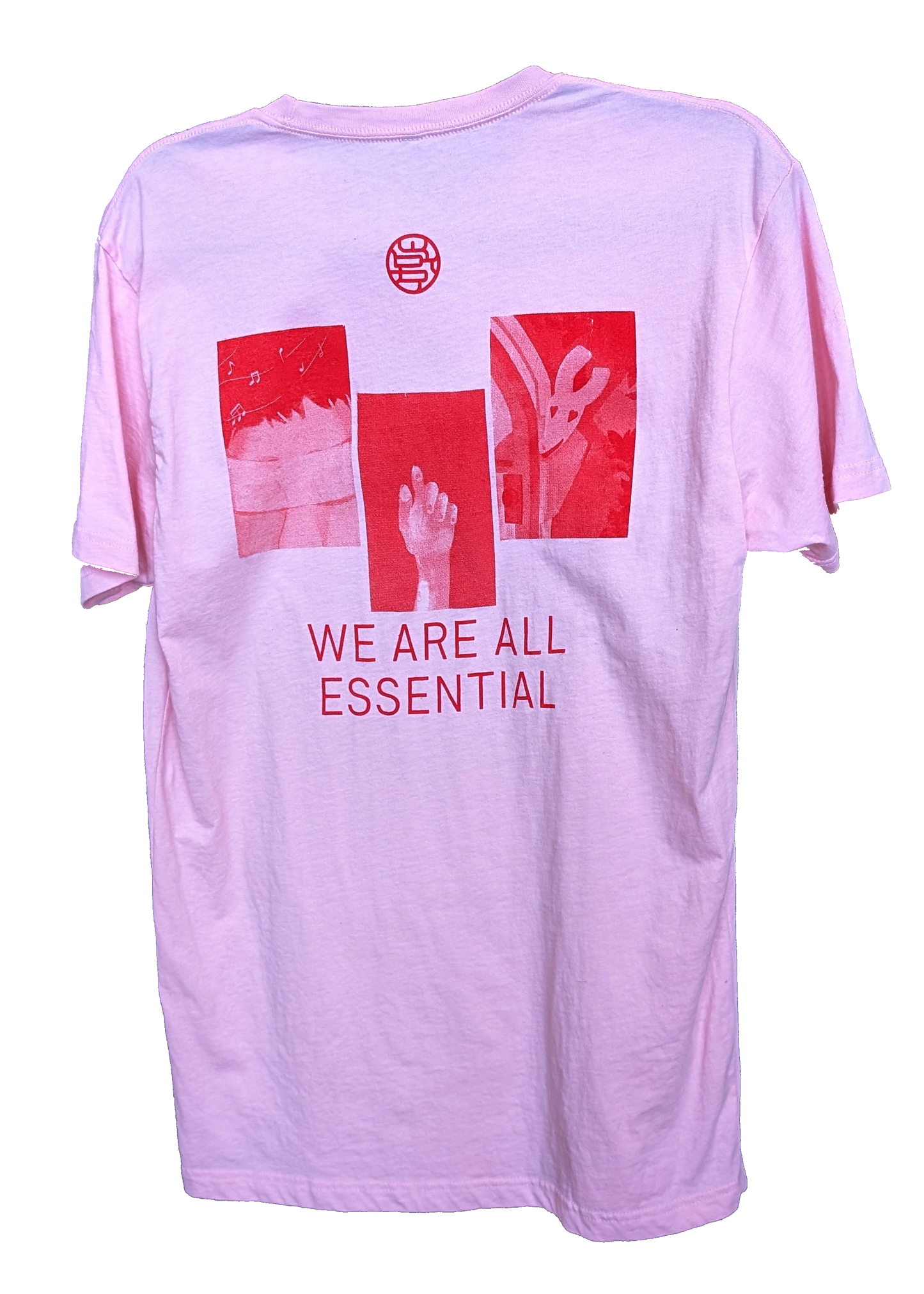 The Essential Fruit Shirt