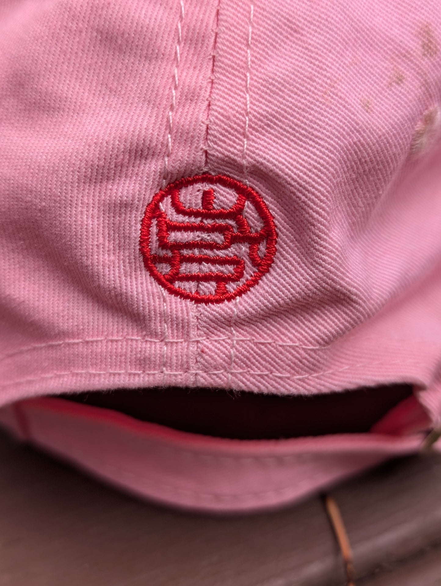 The Essential Fruit Hat