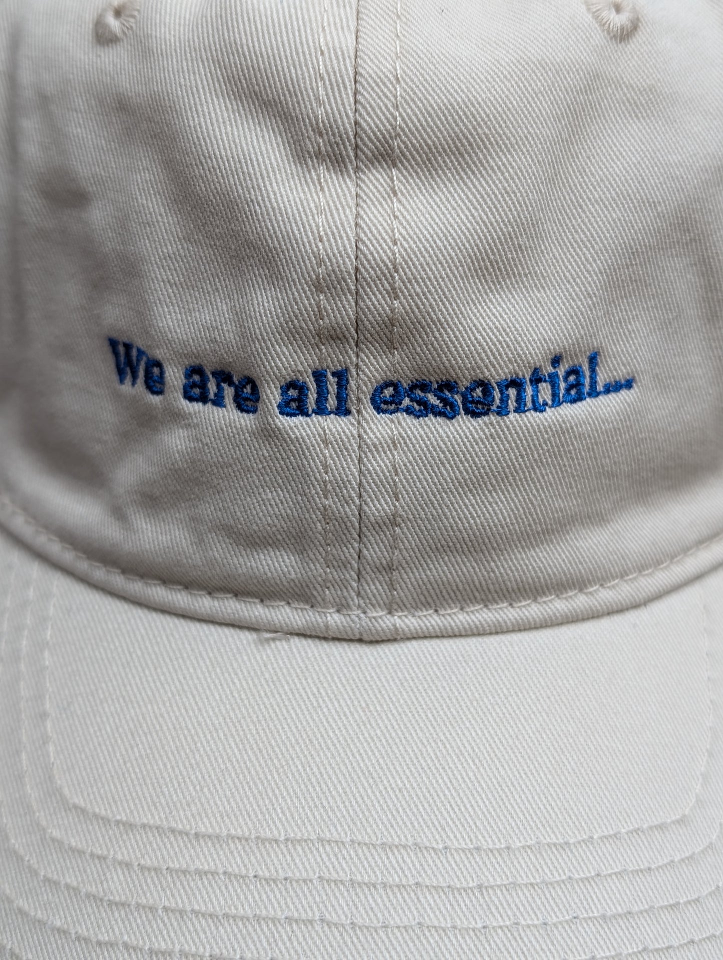 The Essential Fruit Hat