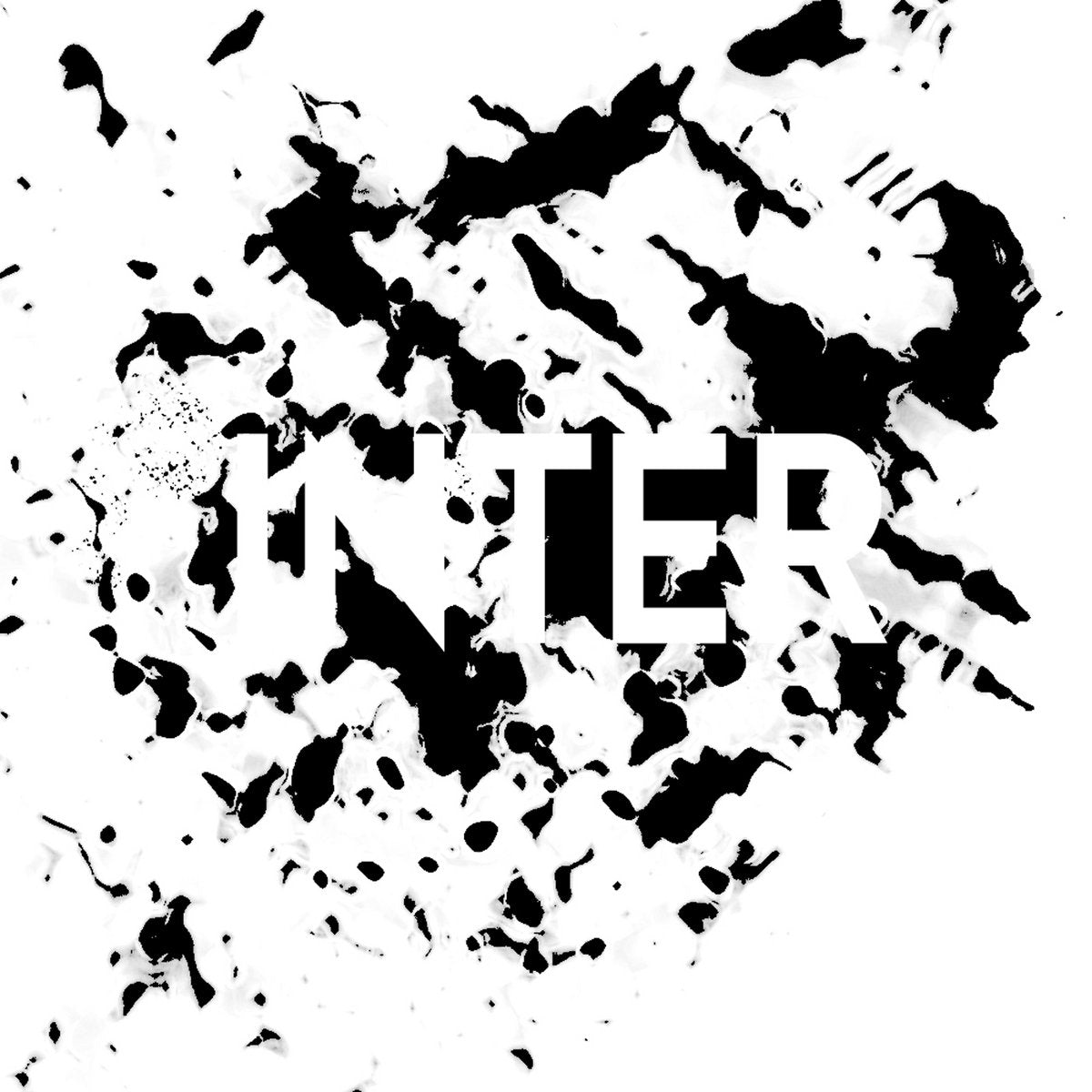INTER #1 (digital)