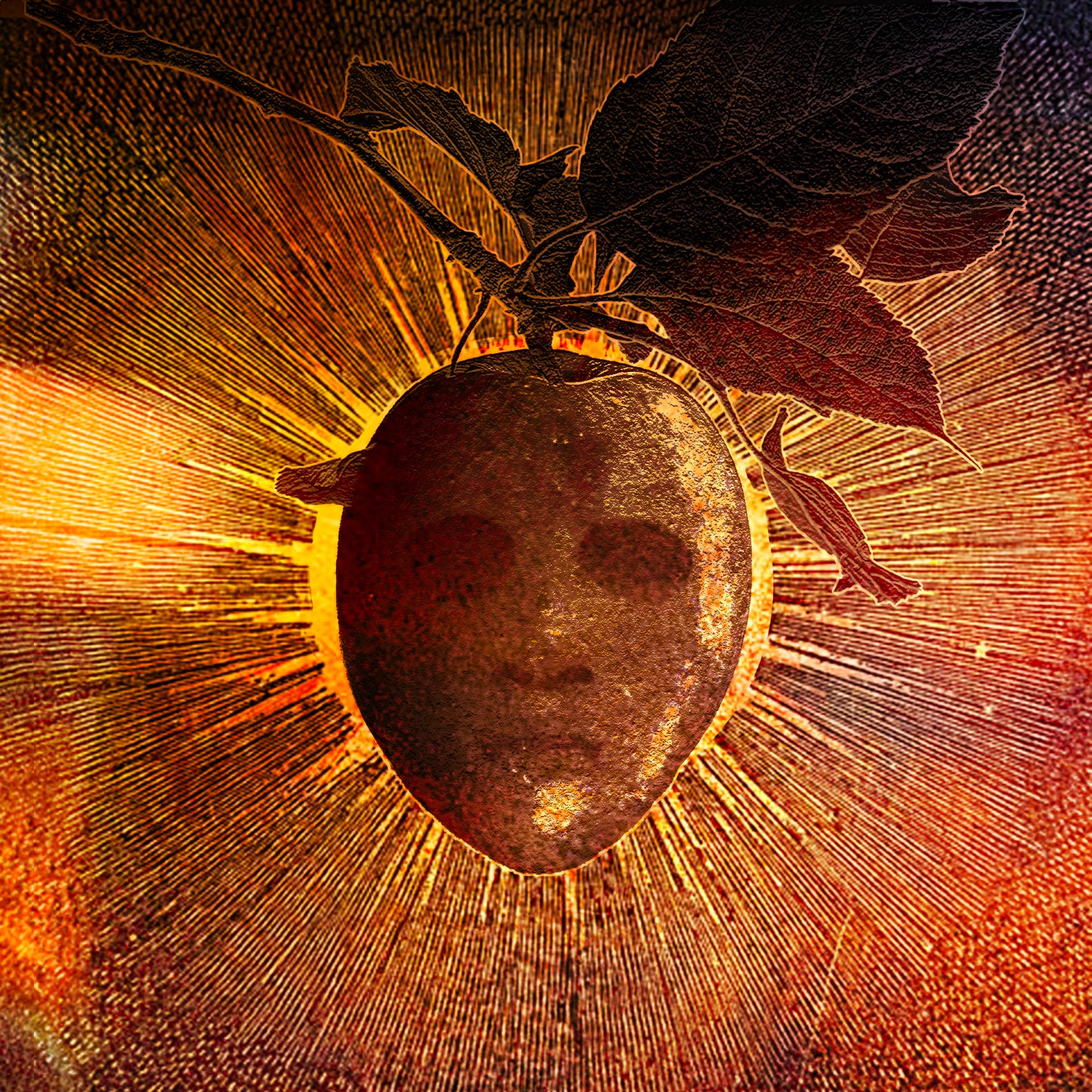 Fruitless... (digital)